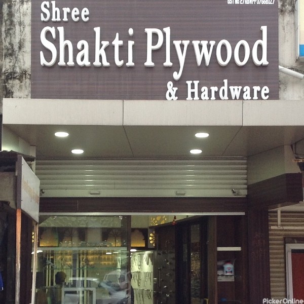 Shree Shakti Plywood & Hardware in Nagpur