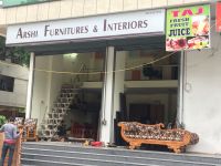 Arshi Furnitur & Interiors