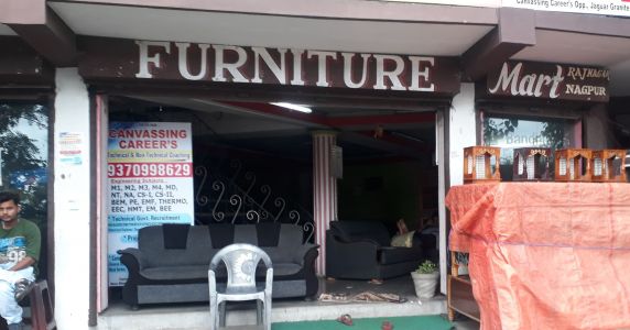 Bandhu Furniture