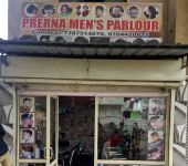 Prerna Mens Parlour