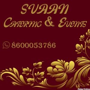 SVAAN Catering & Events