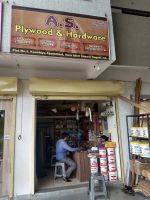 A. S. Plywood & Hardware