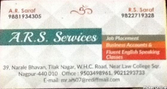 ARS Services