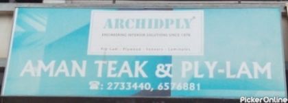 Archidply
