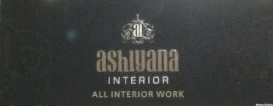Ashiyana Interior