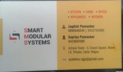 Smart Modular Systems