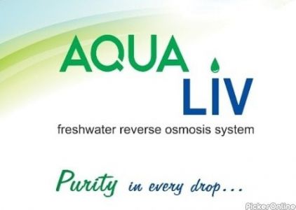 Sai Baba Water Purifier