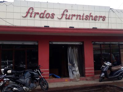 Firdos Furnishers
