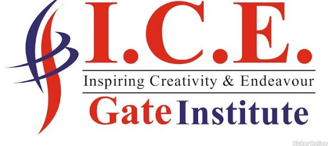 I.C.E Gate Institute