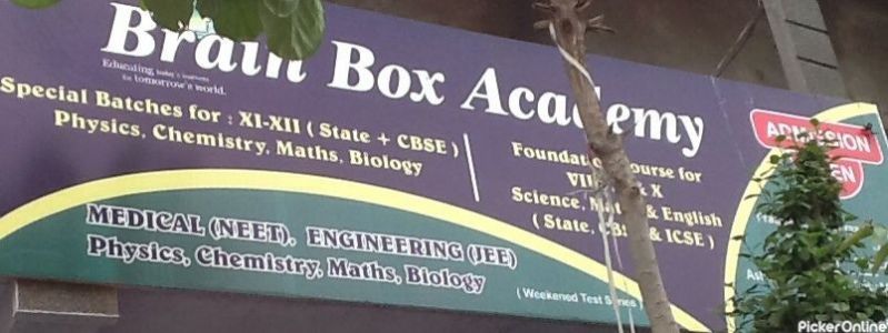 Brain Box Academy
