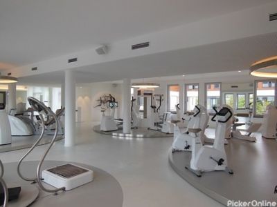 Pegasus Health Club