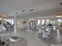 Pegasus Health Club