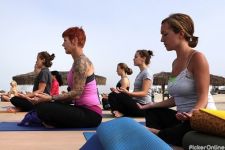 Yoga Classes Anita Patil