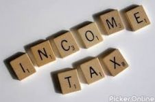 Income Tax & Sales Tax Consultant