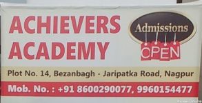 Achivers Academy