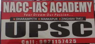 NACC-IAS ACADEMY