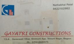 Gayatri Construction