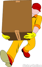 LG Packers And Movers