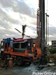 Varsha Borewells