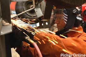 GANESH FABRICATION