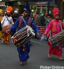 Bharat Brass Band