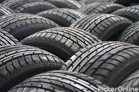 Darshan Tyres