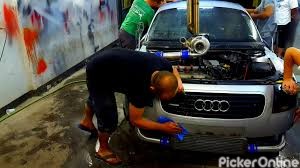 Demyto.com Car Servicing