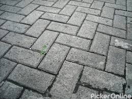 Floorwell Paver Blocks