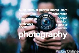 Bharati Vidyapeeths School of Photography