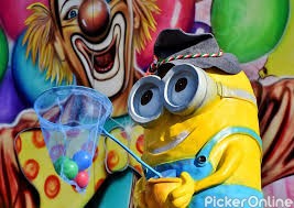 Megatron Animation Academy Studio in Parvati, Pune | Picker Online Megatron Animation Academy Studio in Parvati, Pune | Picker Online