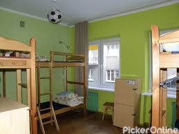 Paying Guest - PG Accommodation