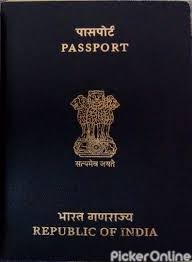 Raj Passport & Visa Services