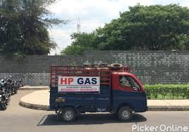 Bharekar HP Gas Agency