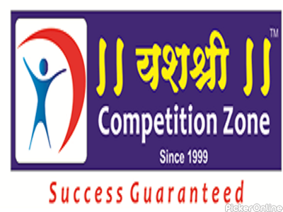YashShree Competition Zone