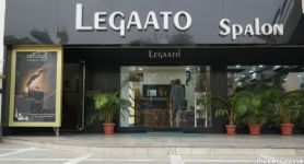 Legaato Splon Salon