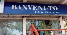 Banvenuto Hair and Skin Studio