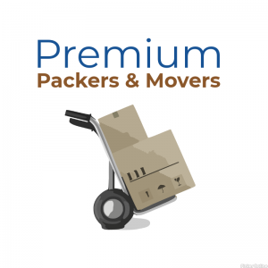 Premium Packers & Movers