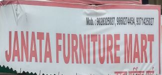 Janata Furniture Mart