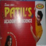 Patil'S Academy Of Science