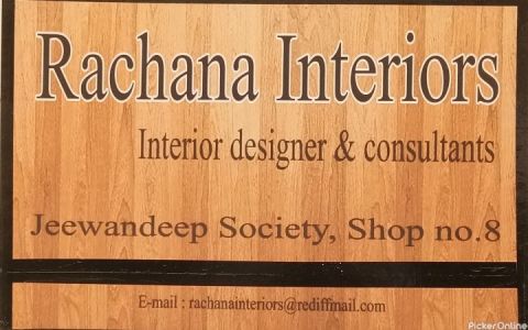 Rachana Interiors