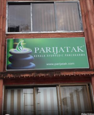 Parijatak Kerala Ayurvedic Panchkarma