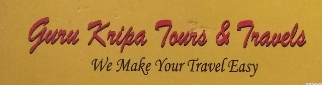 Guru Kripa Tours & Travels