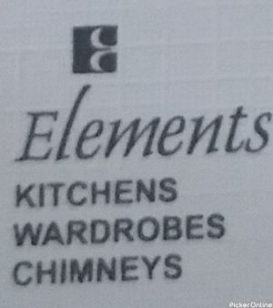 Elements Kitchens Wardrobes Chimneys