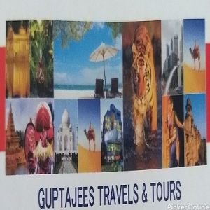Guptajees Travels & Tours