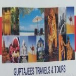 Guptajees Travels & Tours