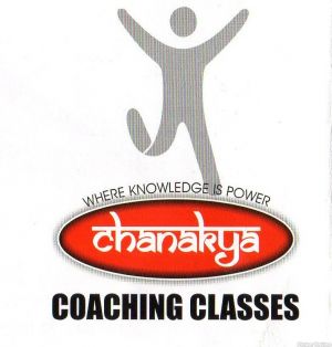 Chanakya Coaching Classes