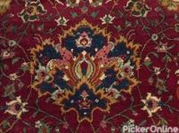 Taj Carpets