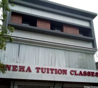 Sneha Tuition Class