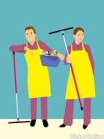 Housekeeping Services