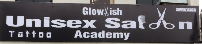 Glowwish Salon and Academy